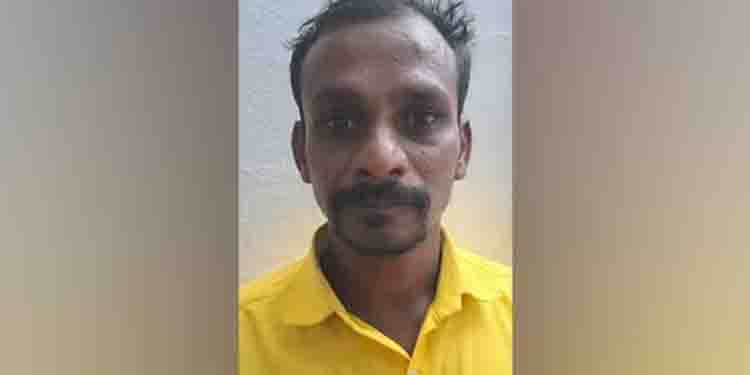2008-ൽ വീട്ടിൽ കയറി മോഷണം നടത്തിയ പ്രതി ഒളിവിൽ കഴിഞ്ഞത് 15 വർഷത്തോളം, ഒടുവിൽ പിടിയിൽ