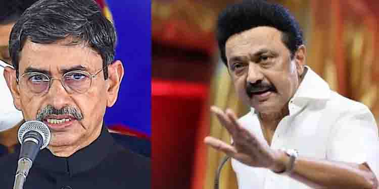 ജനഹിതം അട്ടിമറിക്കാൻ ശ്രമം ; ബില്ലുകൾ ഒപ്പിടാത്ത ഗവർണറുടെ നടപടിക്കെതിരെ തമിഴ്നാട് സർക്കാർ സുപ്രീംകോടതിയിലേക്ക്