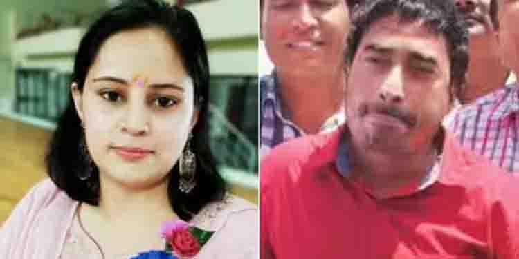 താരാ ഷാഹ്ദേവ് മതപരിവർത്തനക്കേസ്: മുൻ ഭർത്താവിന് ജീവപര്യന്തം, മാതാവിന് 10 വർഷം തടവുശിക്ഷ