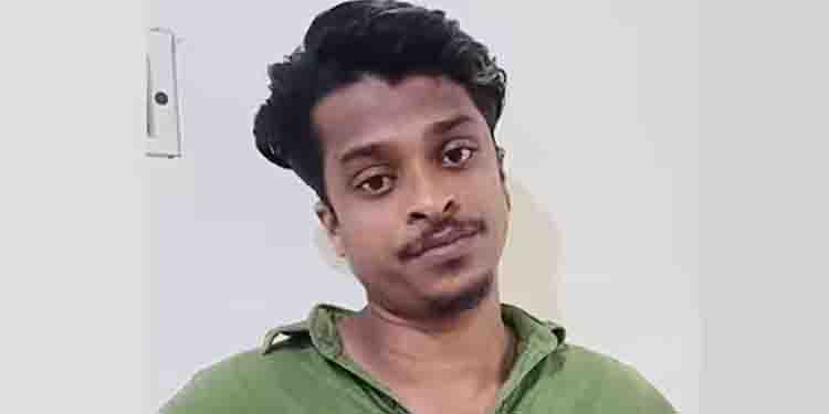 മംഗലപുരത്ത് യുവാവിനെ ലഹരിമാഫിയാ സംഘം ആക്രമിച്ച് പരിക്കേൽപ്പിച്ച കേസിൽ പ്രധാന പ്രതി പിടിയിൽ