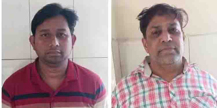 യുവതിക്ക് ദുബൈയിലെ ജോലി വാഗ്ദാനം ലഭിച്ചത് ഓണ്‍ലൈനായി, ആവശ്യപ്പെട്ട പണം കൊടുത്തു; ഒടുവിൽ കേരള പൊലീസ് ഡല്‍ഹിയിൽ