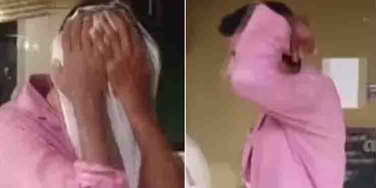 പൂജാരിയെ പൂട്ടിയിട്ട യുവാവ് അറസ്റ്റിൽ