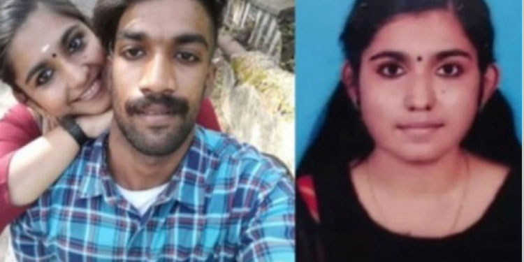 ഷാരോൺ വധക്കേസ്‌: വിചാരണ തമിഴ്‌നാട്ടിലേക്ക്‌ മാറ്റണമെന്ന പ്രതി ഗ്രീഷ്‌മയുടെ ആവശ്യം തള്ളി സുപ്രീംകോടതി