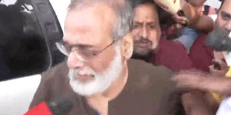 ന്യൂസ് ക്ലിക്ക് സ്ഥാപകന്‍ പ്രബീര്‍ പുര്‍കയാസ്ഥ അറസ്റ്റില്‍