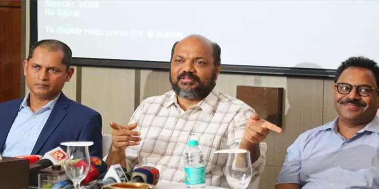 സോഫ്റ്റ്‌വെയർ വികസനത്തില്‍ കൊച്ചിയെ ഇന്ത്യയിലെ ഹബ്ബാക്കുമെന്ന് ഐ.ബി.എം