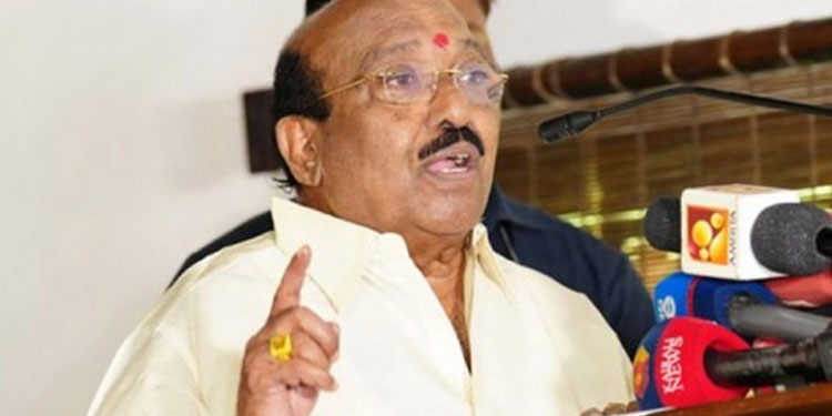 ജാതി സെൻസസിന് എസ്എൻഡിപി എതിരല്ല: വെള്ളാപ്പള്ളി നടേശൻ