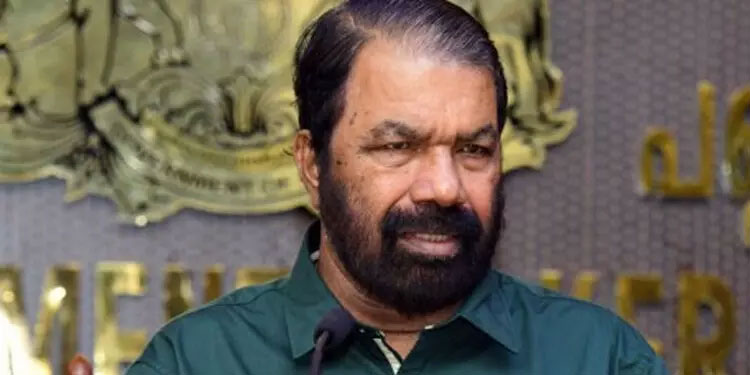 ഡിപ്ലോമ ഇൻ ഡൊമിസിലറി നഴ്സിങ് കെയർ കോഴ്സിൽ കുടംബശ്രീ, അയൽക്കൂട്ടം അംഗങ്ങളെയും ഭാഗമാക്കുമെന്ന് വി. ശിവൻകുട്ടി