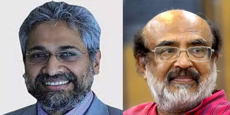 ഡി.എ.കെ.എഫിന്റെ മാധ്യമസംവാദം : സിദ്ധാർത്ഥ്‌ വരദരാജൻ ഉദ്ഘടാനം ചെയ്യും