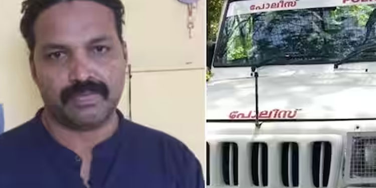 ബസ് യാത്രക്കിടെ യുവതിയോട് മോശം പെരുമാറ്റം, വിലക്കിയിട്ടും തുടർന്നു; യുവതി വിട്ടില്ല, ബസ് ഇറങ്ങി പരാതി നൽകി