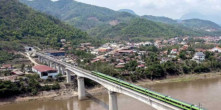 ചൈനയ്ക്ക് കൈ കൊടുത്ത് താലിബാൻ; ബെൽറ്റ് ആൻഡ് റോഡിൽ പങ്കാളിയാകും