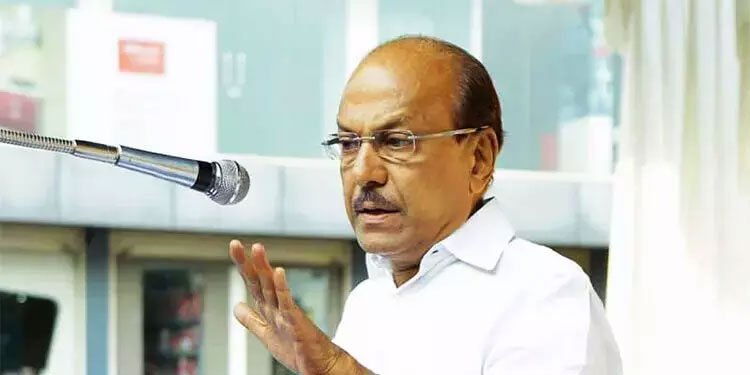 സമസ്ത-ലീഗ് തർക്കം: പ്രസ്താവന വേണ്ടെന്ന് നേതാക്കൾക്ക് നിർദേശം നൽകിയെന്ന് പി.കെ കുഞ്ഞാലിക്കുട്ടി