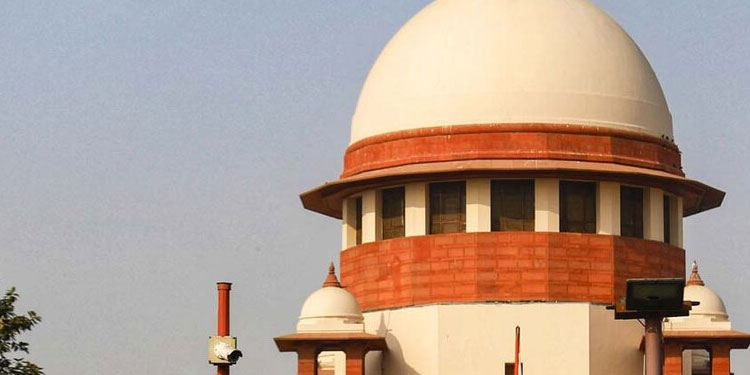 26 ആഴ്ചയിലെ ഗർഭഛിദ്രം: ദമ്പതികളുടെ അപേക്ഷ സുപ്രീം കോടതി തള്ളി