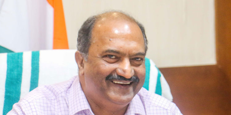 റബർ കർഷക സബ്സിഡി: 42.57 കോടി രൂപ അനുവദിച്ചതായി ധനമന്ത്രി കെ.എൻ.ബാലഗോപാൽ
