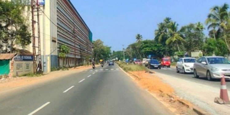 അരൂർ- തുറവൂർ എലിവേറ്റഡ് ഹൈവേ നിർമ്മാണം: ഗതാഗത നിയന്ത്രണം ഏർപ്പെടുത്തും