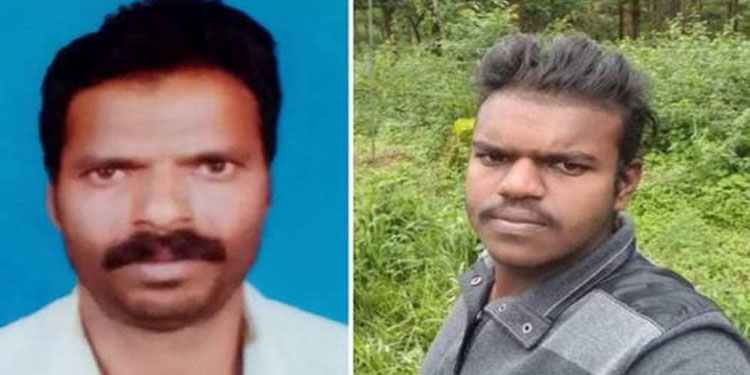 22കാരൻ തലക്കടിയേറ്റ് കൊല്ലപ്പെട്ട നിലയിൽ‌ പിതാവ് പൊലീസ് കസ്റ്റഡിയില്‍