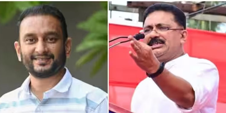 ‘ഒരു ഇഡിയുടെ മുമ്പിലും ഹാജരായിട്ടില്ല, ഇനി ഹാജരാകേണ്ടി വന്നാൽ ഇക്ക പോയതുപോലെ തലയിൽ മുണ്ടിട്ട് പോകില്ല’: ഫിറോസ്