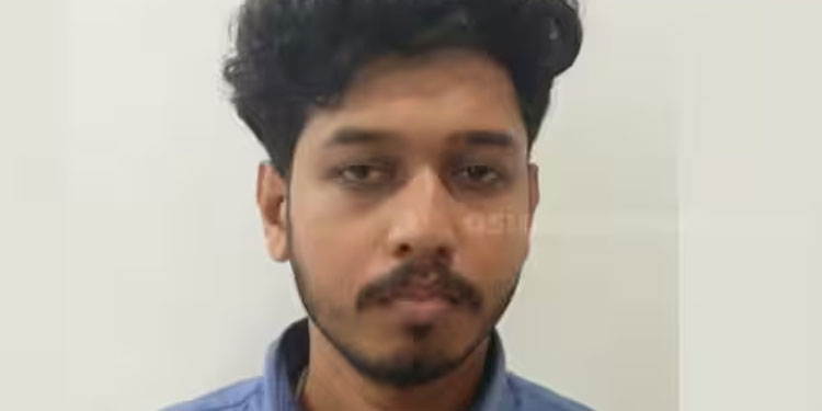 സ്നാപ് ചാറ്റ് വഴി പരിചയം, 14 കാരിയെ 6 മാസം പലയിടത്ത് എത്തിച്ച് പീഡിപ്പിച്ചു: യുവാവ് അറസ്റ്റിൽ