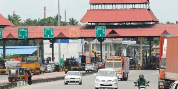 പാലിയേക്കര ടോൾ പ്ലാസയിൽ ഇഡി റെയ്ഡ്; കരാർ വ്യവസ്ഥകൾ പാലിക്കാതെ ടോൾപിരിച്ചുവെന്ന് പരാതി