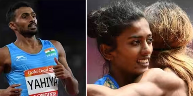 മരുന്നടിയിൽ ബഹ്‌റൈൻ താരങ്ങൾ പിടിയിലായത് ഗുണമായി, മലയാളി താരങ്ങൾക്ക് സ്വപ്ന നേട്ടം, ‘വൻ തുക സമ്മാനം സമ്മാനം’