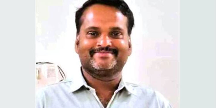 ട്രക്കിൽ നിന്ന് ലോഡിറക്കുന്നതിനിടെ അപ്രതീക്ഷിത അപകടം; പ്രവാസി മലയാളിക്ക് ദാരുണാന്ത്യം