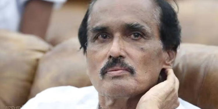 മുൻ എംഎൽഎ എംകെ പ്രേംനാഥിന്റെ മരണം: ചികിത്സ നിഷേധിച്ച ഡോക്ടർക്കെതിരെ മുഖ്യമന്ത്രിക്ക് പരാതി