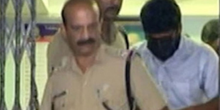 മന്ത്രി ഓഫീസിനെതിരെ ഗൂഢാലോചന: റയീസിന്റെ ജാമ്യാപേക്ഷ തള്ളി