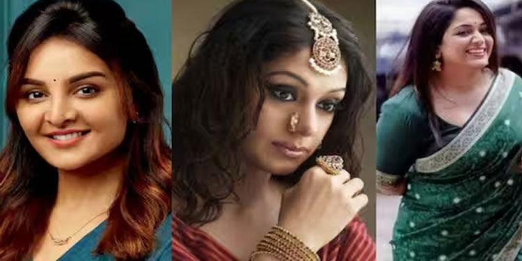 ഒന്നാമത് ആ താരം; ലിസ്റ്റിൽ ഇടംനേടി കാവ്യ മാധവനും, ജനപ്രീതിയിലെ മലയാള നടിമാർ