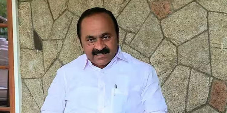 അഴിമതിയും ധൂര്‍ത്തും സര്‍ക്കാരിന്‍റെ മുഖമുദ്ര; മുഖ്യമന്ത്രി രാജിവെക്കണമെന്ന് വിഡി സതീശന്‍