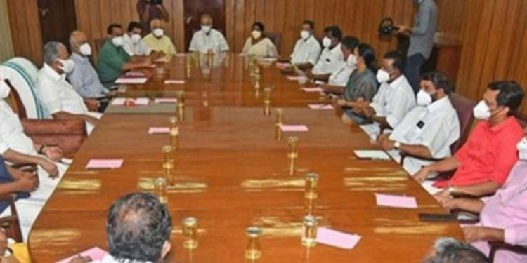 ഏഷ്യൻ ഗെയിംസ് ജേതാക്കൾക്ക് ക്യാഷ് അവാർഡ്: സ്വർണ്ണ മെഡൽ ജേതാവിന് 25 ലക്ഷം; മന്ത്രിസഭായോഗ തീരുമാനങ്ങൾ