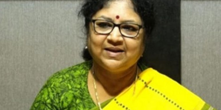 ‘വികലാംഗർ’ എന്നു വേണ്ട ; വികലാംഗ ക്ഷേമ കോർപ്പറേഷൻ ഇനി ഭിന്നശേഷി ക്ഷേമ കോർപ്പറേഷൻ: മന്ത്രി ആർ ബിന്ദു