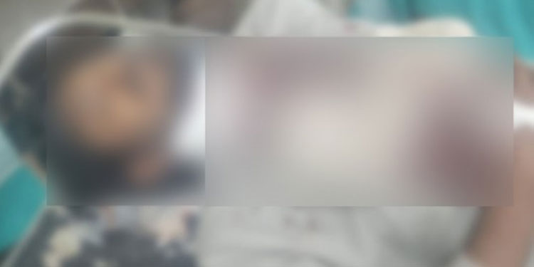 നേമത്ത് യുവതിയെ കുത്തിയ ശേഷം യുവാവ് സ്വയം ക‍ഴുത്തറുത്തു; ഇരുവരും ആശുപത്രിയിൽ