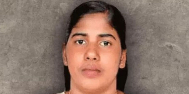 നിമിഷ പ്രിയയുടെ മോചനത്തിന് കേന്ദ്രസര്‍ക്കാര്‍ ഇടപെടല്‍ തേടി മാതാവിന്റെ ഹര്‍ജി