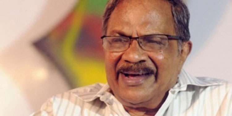 എം ടിക്ക്‌ നിയമസഭാ അവാർഡ്‌; നവംബര്‍ രണ്ടിന് സമ്മാനിക്കും
