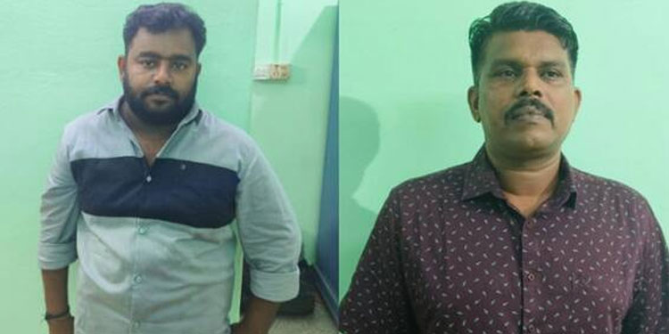 ബസ് ജീവനക്കാരനെ തല്ലി കൈയൊടിച്ച് ബസ് ഉടമകള്‍, അടിയുടെ ദൃശ്യം പ്രതികള്‍ തന്നെ പ്രചരിപ്പിച്ചു, ഒടുവില്‍ പിടിവീണു