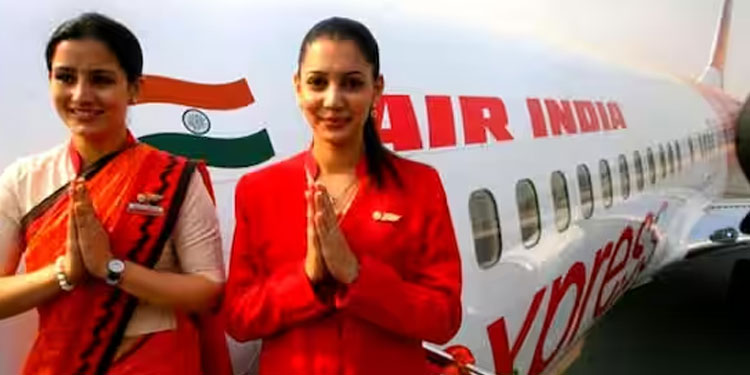 എയർ ഇന്ത്യയുടെ വമ്പൻ ഓഫർ ഇന്നവസാനിക്കും; ബുക്ക് ചെയ്യണ്ടത് എങ്ങനെ