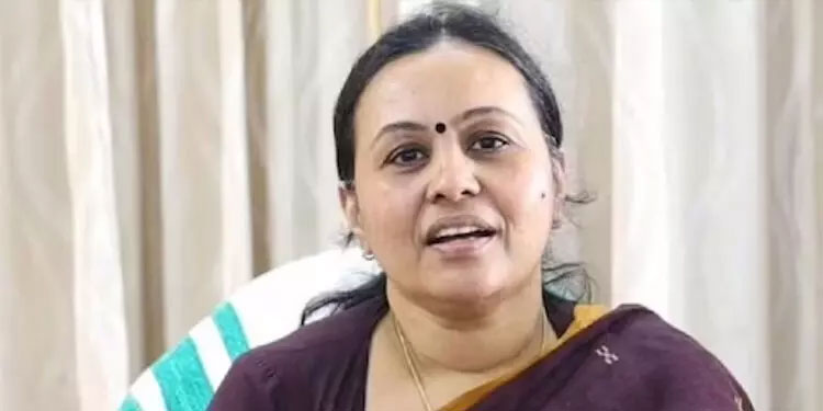 ആര്ദ്രം ആരോഗ്യം: മന്ത്രി വീണജോര്ജ് ഇന്ന് ആശുപത്രികള് സന്ദര്ശിക്കും