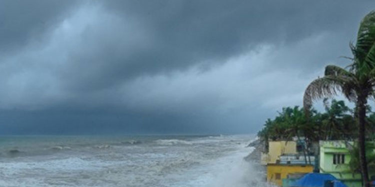 72 മണിക്കൂറിനുള്ളിൽ തുലാവർഷം: സംസ്ഥാനത്ത് അടുത്ത 5 ദിവസം മഴയ്ക്ക് സാധ്യത