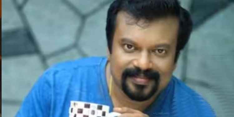 സാന്ത്വനം സീരിയൽ സംവിധായകൻ ആദിത്യൻ അന്തരിച്ചു