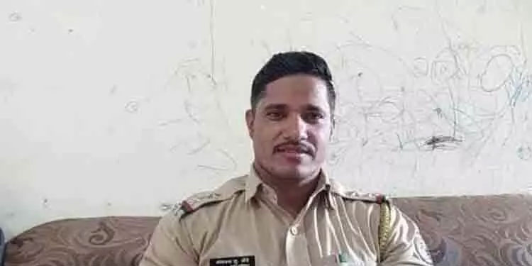‘ഡ്രീം 11’ കളിച്ച് എസ്.ഐ ഒറ്റരാത്രികൊണ്ട് കോടീശ്വരൻ; പിന്നാലെ സസ്പെൻഷൻ