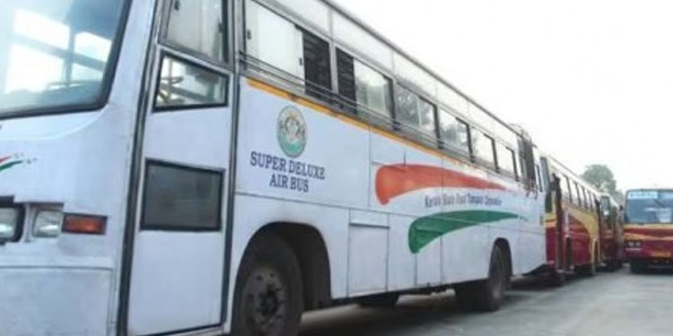 വേളാങ്കണ്ണിയിലേക്ക് ഇരിങ്ങാലക്കുട വഴി സൂപ്പർ ഡീലക്‌സ് നാളെ മുതൽ: മന്ത്രി ആർ ബിന്ദു