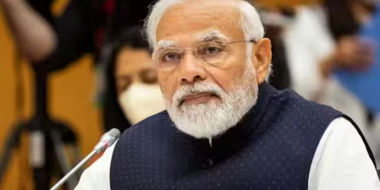 പലസ്തീനുള്ള മാനുഷികസഹായം തുടരുമെന്ന് മോദി; മേഖലയിലെ സുരക്ഷാസ്ഥിതിയിലും ഭീകരവാദത്തിലും ആശങ്ക അറിയിച്ചു