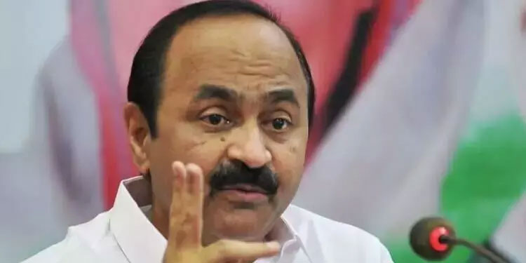 ബാറുടമകളും സര്‍ക്കാരും ഒത്തുകളിച്ചുവെന്ന് വി.ഡി സതീശൻ