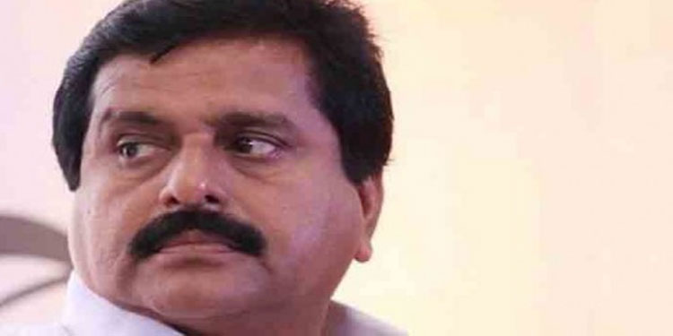 നിക്ഷേപത്തട്ടിപ്പ് കേസ്: മുൻ മന്ത്രി വി എസ് ശിവകുമാറിനെതിരെ കേസ്