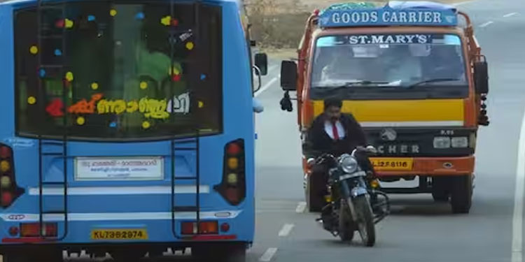 പെണ്ണിന്‍റെ സുഗന്ധം! ‘പുലിമട’യിൽ ഒളിപ്പിച്ച നിഗൂഢതകള്‍ അറിയണോ, ഇനി വിരലിലെണ്ണാവുന്ന ദിവസങ്ങള്‍ മാത്രം ബാക്കി