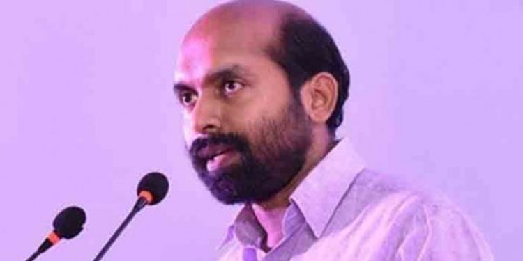 ഇൻഡോനേഷ്യൻ കൽക്കരി കുംഭകോണം; നഷ്ടം തിരിച്ചു പിടിക്കണം: വി ശിവദാസൻ എംപി