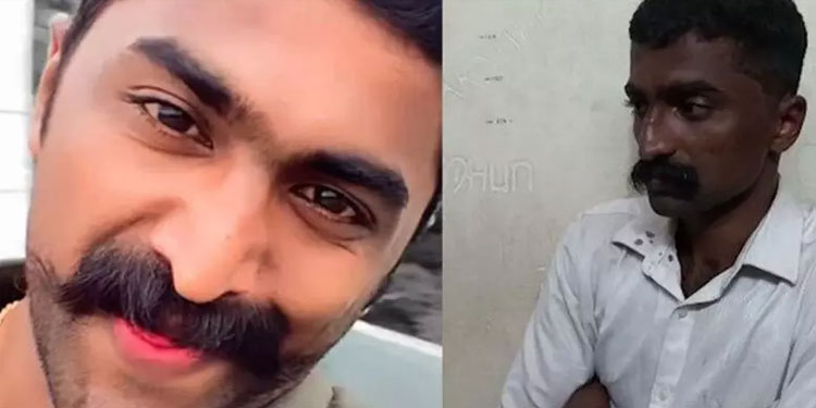 യുവാവിന്‍റെ തല അടിച്ചുപൊട്ടിച്ചു; കുപ്രസിദ്ധ റീല്‍സ് താരം ‘മീശ വിനീത്’ വീണ്ടും അറസ്റ്റിൽ