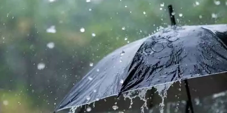 അറബിക്കടലിൽ ‘തേജ്’ ചുഴലിക്കാറ്റ്; അടുത്ത അഞ്ചുദിവസം ശക്തമായ മഴ