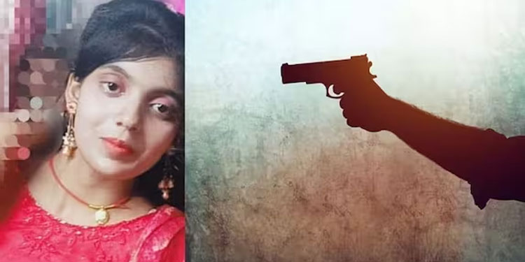 ഹോട്ടലിലേക്ക് വിളിച്ചുവരുത്തി, 23 കാരിയായ പൊലീസുകാരിയെയെ ഭർത്താവ് വെടിവെച്ച് കൊന്നു; കാരണം കണ്ടെത്തി പൊലീസ്