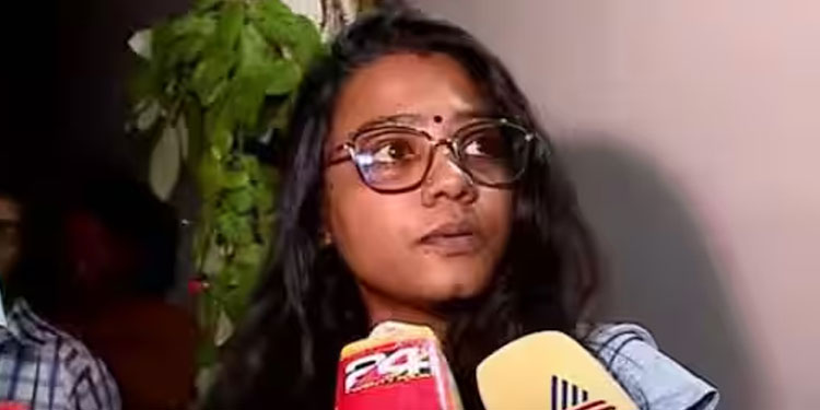 ന്യൂസ് ക്ലിക്ക് കേസ്; ദില്ലി പൊലീസ് സംസാരിച്ചത് ഭീഷണിയുടെ സ്വരത്തിലെന്ന് അനുഷ പോള്‍