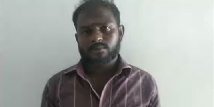 പീഡന വിവരം പുറത്തറിഞ്ഞത് ടീച്ചര്‍ വഴി; പ്രായപൂര്‍ത്തായാകാത്ത കുട്ടിയെ പീഡിപ്പിച്ച യുവാവിന് 20 വര്‍ഷം തടവ്